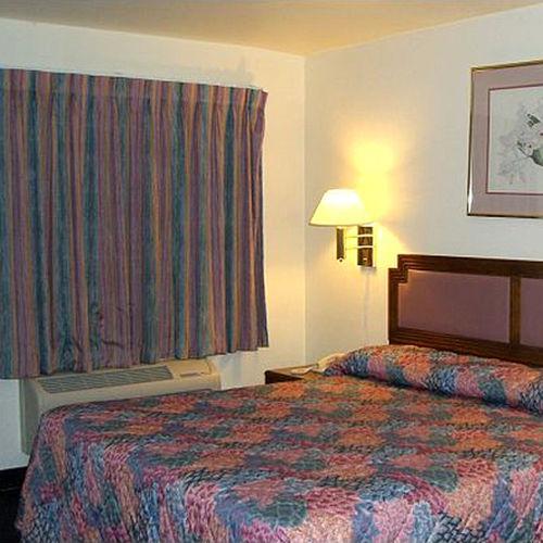 Value Inn & Suites Redding Cameră foto