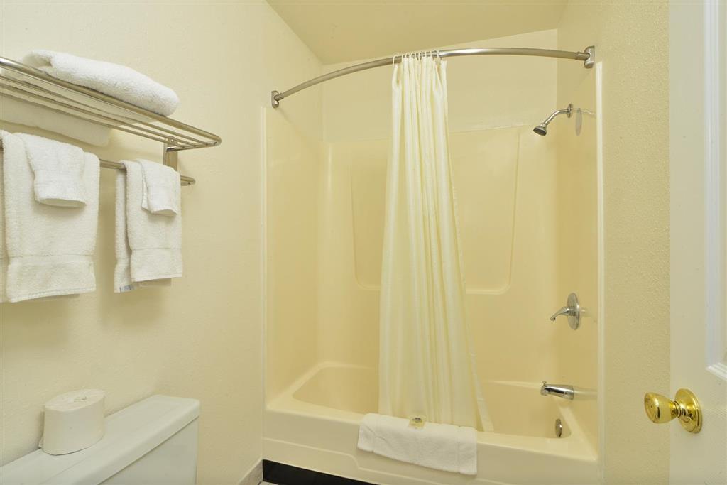 Value Inn & Suites Redding Cameră foto